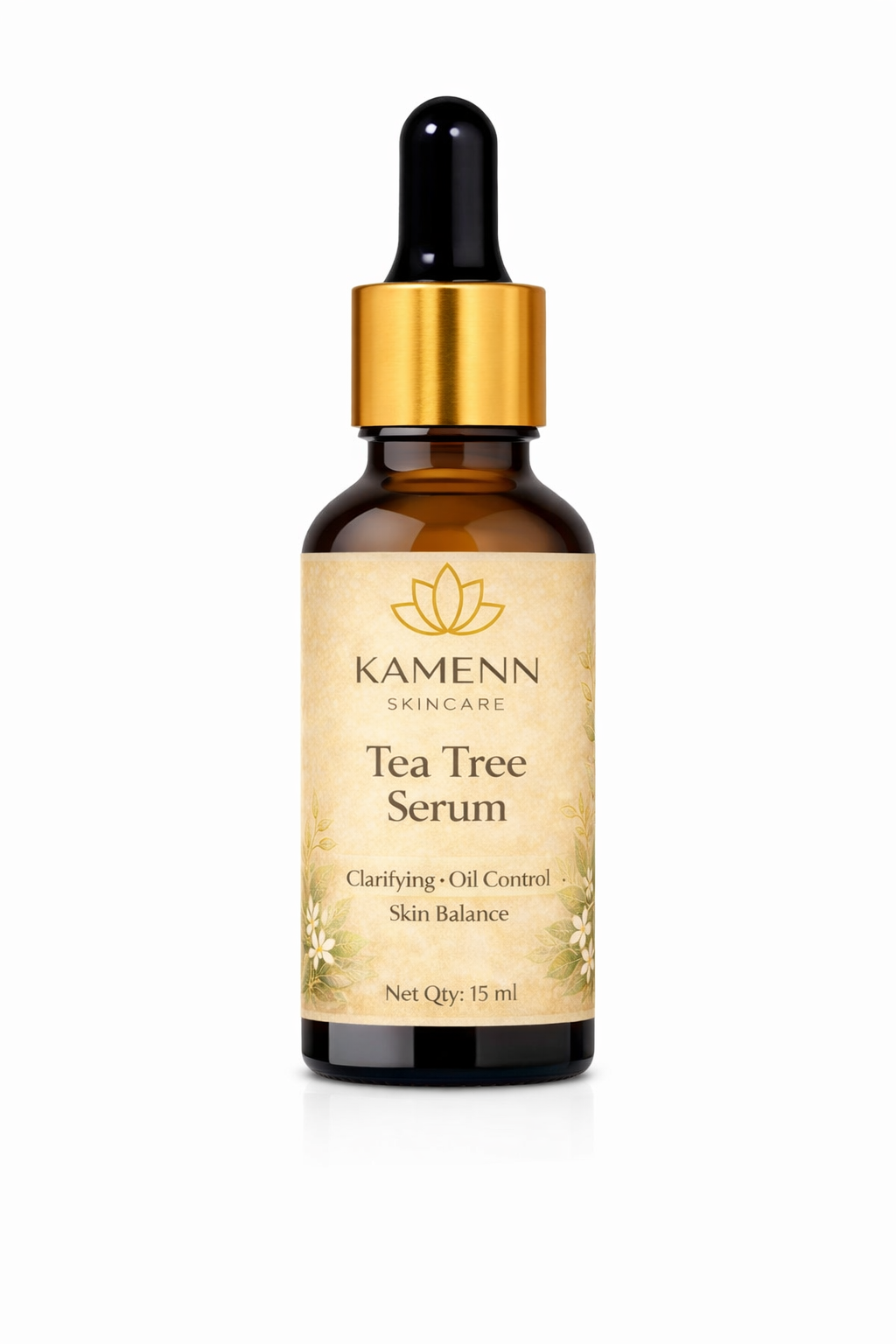 Kamenn Tea tree serum